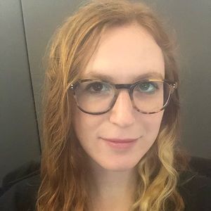 Meet your Posher, Casey